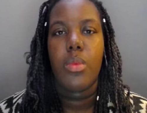 Mother who beat her three-year-old son ‘because the Bible told her to’ before shaking him to death is jailed