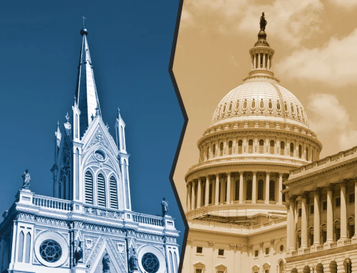 Biblical push in schools poses major test for separation of church and state