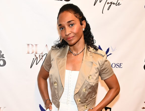 TLC singer Chilli Says Bible Study Changed Her Views On Marriage