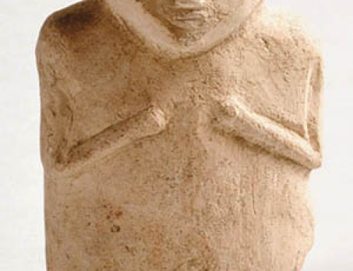 Biblical Sidon: Jezebel’s Hometown