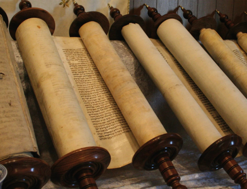 Who wrote the Bible? A pioneering new algorithm may shatter scholarly certitude