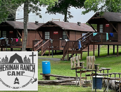 Cops remove 88 children from a Bible study camp in Iowa as part of a human trafficking investigation