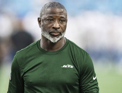 Black NFL Head Coach Adding Bible Study to Team Training