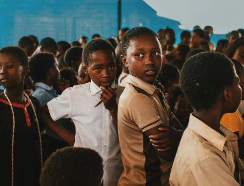 Cults Target Nigerian Youth: Bible Clubs Try to Reach Kids First