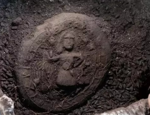 Discovery of ancient messianic artifact confirms one part of the Bible