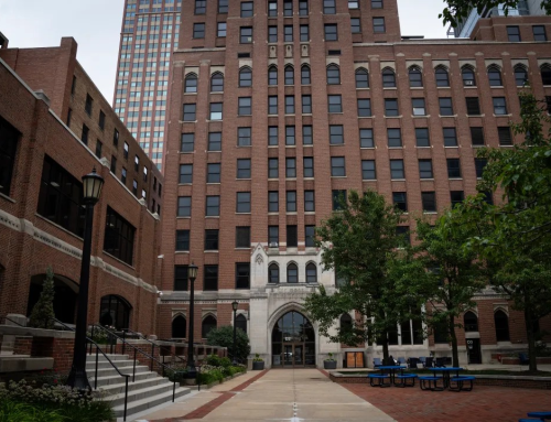 Moody Bible Institute sues Chicago Public School for religious discrimination