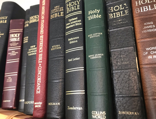 An Overview of Bible Translations