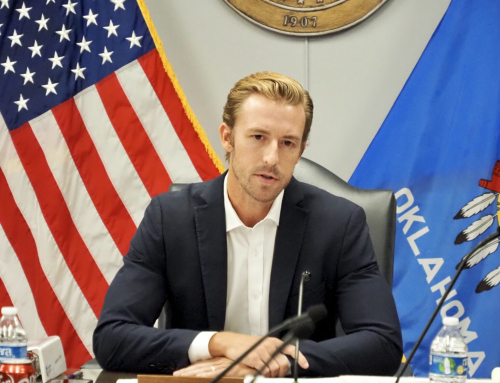 Supreme Court dismisses lawsuit over Ryan Walters’ Bible mandate