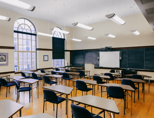 Are Seminary School Origins Biblical?